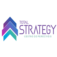 Total Strategy logo, Total Strategy contact details