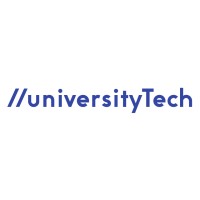 University Tech logo, University Tech contact details