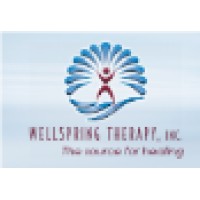 Wellspring Therapy Inc logo, Wellspring Therapy Inc contact details