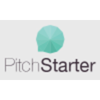 Pitch Starter logo, Pitch Starter contact details