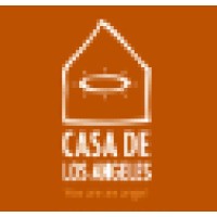 Casa de los Angeles logo, Casa de los Angeles contact details