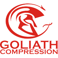 Goliath Compression LLC logo, Goliath Compression LLC contact details