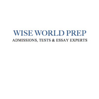 Wise World Prep logo, Wise World Prep contact details