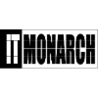 IT Monarch logo, IT Monarch contact details