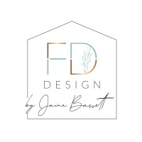 FD Design logo, FD Design contact details