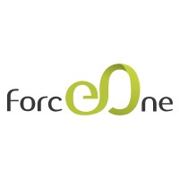 ForceOne logo, ForceOne contact details