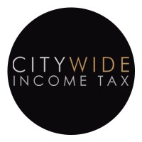 Citywide Income Tax Inc logo, Citywide Income Tax Inc contact details