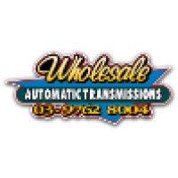 Wholesale Automatic Transmissions Pty Ltd logo, Wholesale Automatic Transmissions Pty Ltd contact details