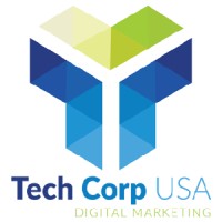 Tech Corp USA logo, Tech Corp USA contact details