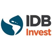 IDB Invest logo, IDB Invest contact details