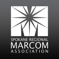 Spokane Regional Marcom Association logo, Spokane Regional Marcom Association contact details