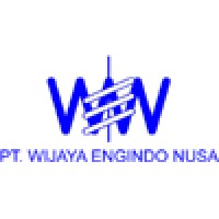 PT. Wijaya Engindo Nusa logo, PT. Wijaya Engindo Nusa contact details