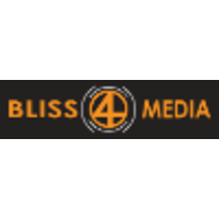 Bliss4Media logo, Bliss4Media contact details