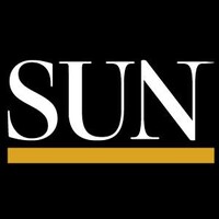 The Baltimore Sun logo, The Baltimore Sun contact details