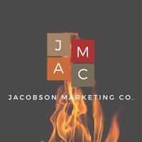 Jacobson Marketing Co logo, Jacobson Marketing Co contact details