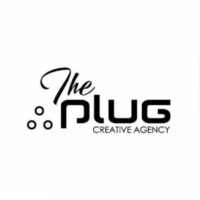 The Plug Creative Agency logo, The Plug Creative Agency contact details