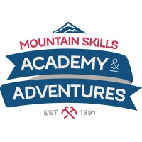 Mountain Skills Academy & Adventures logo, Mountain Skills Academy & Adventures contact details