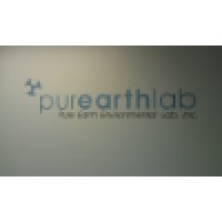 Pure Earth Environmental Laboratory, Inc. logo, Pure Earth Environmental Laboratory, Inc. contact details