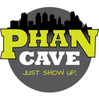 Phan Cave logo, Phan Cave contact details