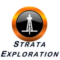 Strata Exploration logo, Strata Exploration contact details