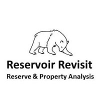 Reservoir Revisit logo, Reservoir Revisit contact details