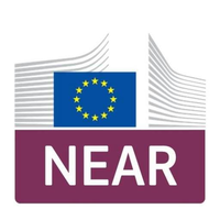 EU Neighborhood & Enlargement logo, EU Neighborhood & Enlargement contact details