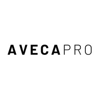 AvecaPro logo, AvecaPro contact details