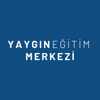 Yaygın Eğitim Merkezi logo, Yaygın Eğitim Merkezi contact details