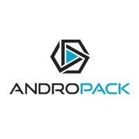 Andropack logo, Andropack contact details