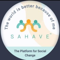 SAHAVE logo, SAHAVE contact details