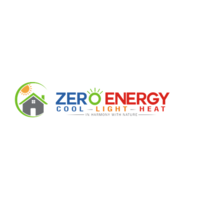 ZeroEnergySolutions logo, ZeroEnergySolutions contact details