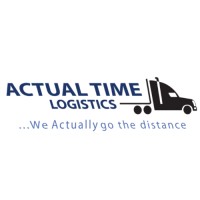 ACTUAL TIME LOGISTICS logo, ACTUAL TIME LOGISTICS contact details