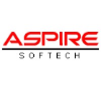 Aspire Softech logo, Aspire Softech contact details