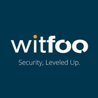 WitFoo logo, WitFoo contact details