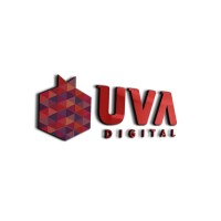 UVA DIGITAL logo, UVA DIGITAL contact details