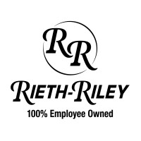 Rieth-Riley Construction Co., Inc. logo, Rieth-Riley Construction Co., Inc. contact details