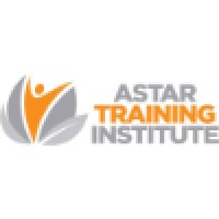 ASTAR Training Institute logo, ASTAR Training Institute contact details