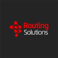 Routing Solutions logo, Routing Solutions contact details