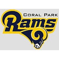 Miami Coral Park Senior High School logo, Miami Coral Park Senior High School contact details