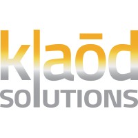 Klaod Solutions logo, Klaod Solutions contact details