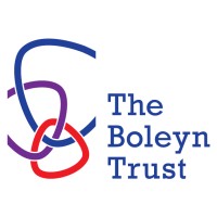 Boleyn Trust logo, Boleyn Trust contact details