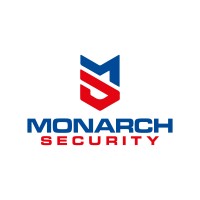 Monarch Security logo, Monarch Security contact details