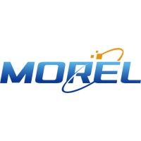 Morel Equipment logo, Morel Equipment contact details