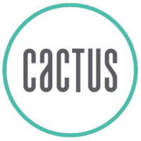 CACTUS Inc. logo, CACTUS Inc. contact details