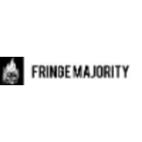 Fringe Majority logo, Fringe Majority contact details