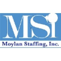 Moylan Staffing, Inc. logo, Moylan Staffing, Inc. contact details