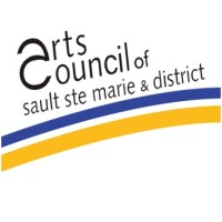 The Arts Council of Sault Ste. Marie and District logo, The Arts Council of Sault Ste. Marie and District contact details