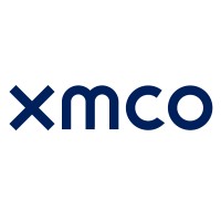 XMCO logo, XMCO contact details