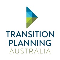 Transition Planning Australia logo, Transition Planning Australia contact details