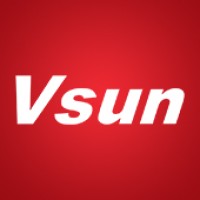 Vsun Mobile logo, Vsun Mobile contact details